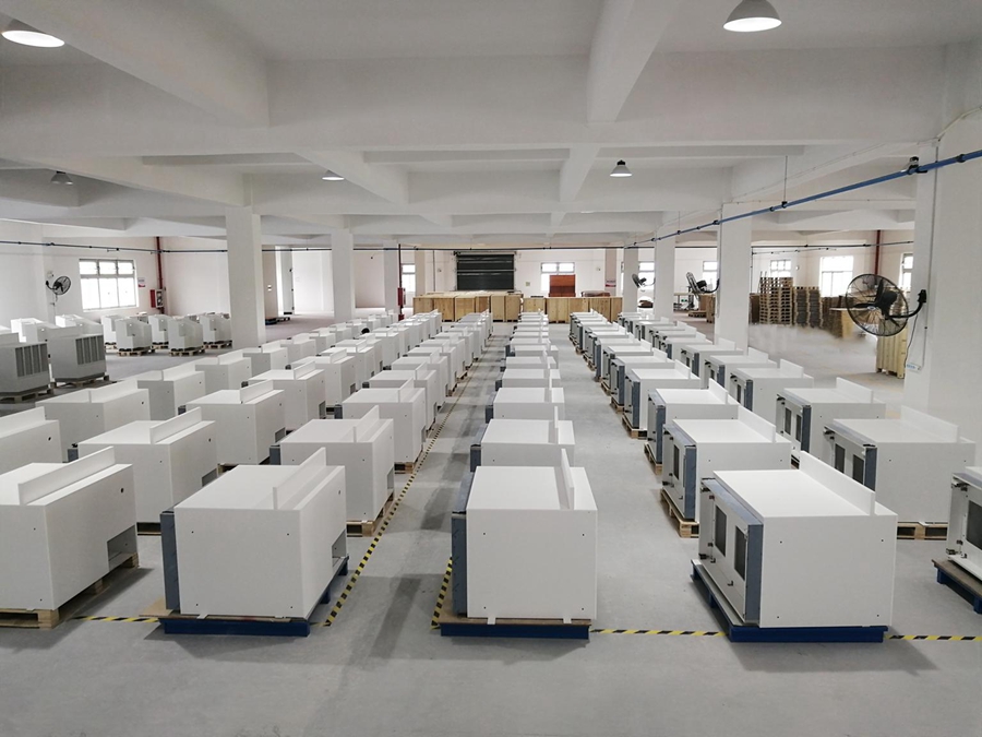 優(yōu)尼科斯居家辦公用品需求量增大，訂單暴增