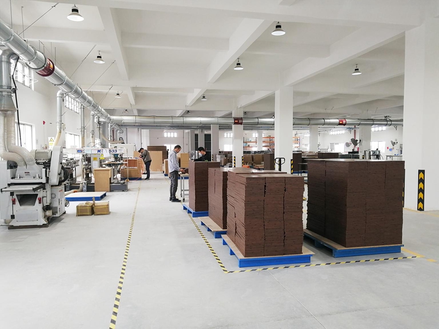 優(yōu)尼科斯居家辦公用品需求量增大，訂單暴增