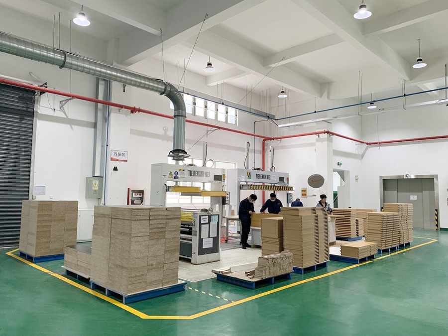 優(yōu)尼科斯居家辦公用品需求量增大，訂單暴增