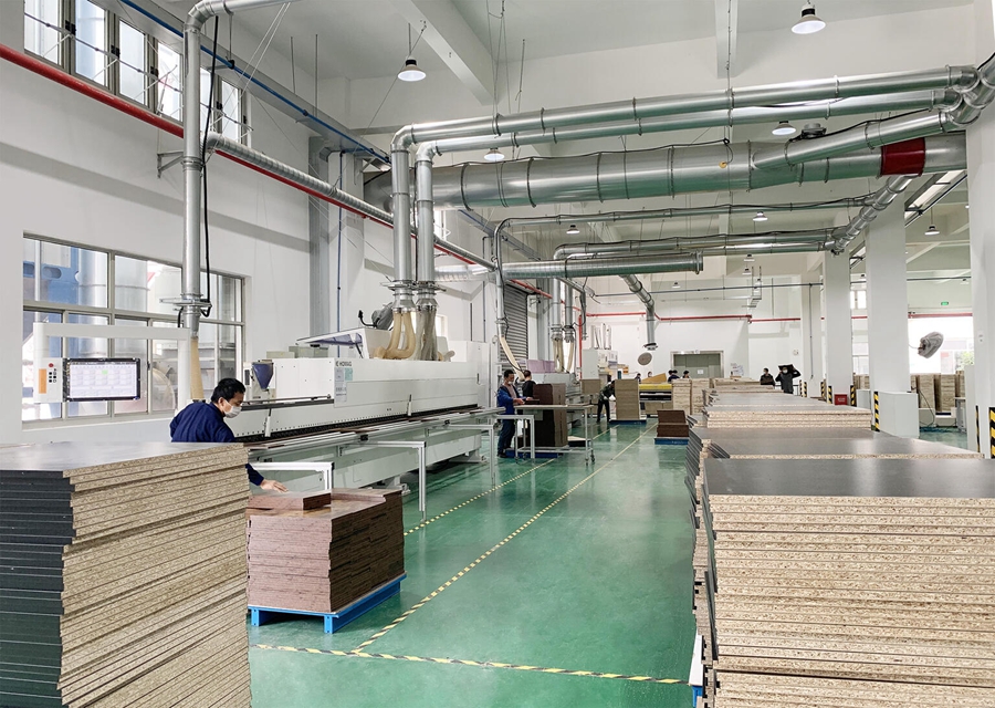 優(yōu)尼科斯居家辦公用品需求量增大，訂單暴增